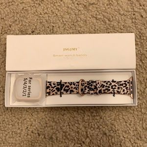 Apple Watch band
